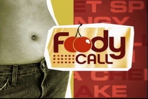 Joke Productions Reality Series Foody Call on Style Network