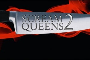Joke Productions Reality Competition Scream Queens Returns to VH1 for Season 2