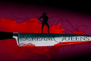 Reality Competition Series Scream Queens from Joke Productions on VH1