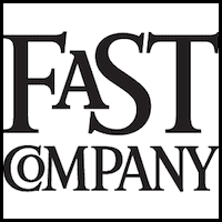 Fast Company profiles Joke Productions