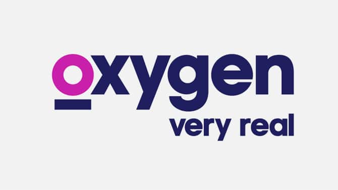 Oxygen and Joke Productions Continue Their Working Relationship