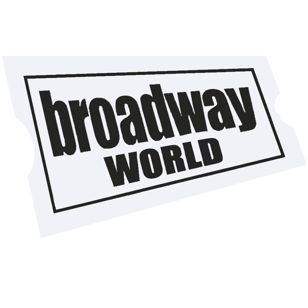 broadway world logo