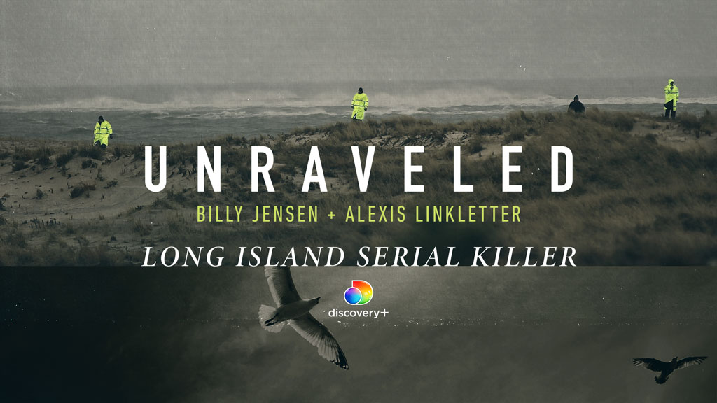 Unraveled from Joke Productions for Discovery+